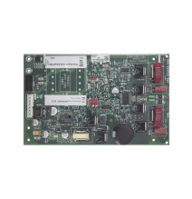 NOTIFIER BDA70V BDA-70V Amplificador Digital de Respaldo / 25 V / para Amplificado