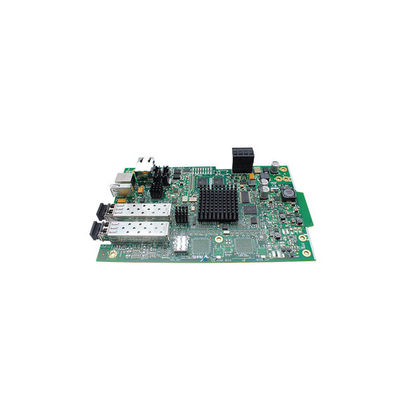 NOTIFIER HSNCMWMF2 HS-NCM-WMF-2 Módulo de Comunicación para Red de Alta Velocidad