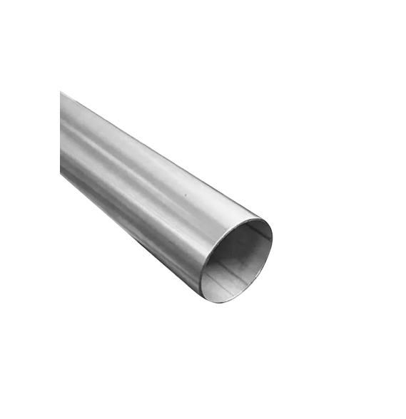 AccessPRO ACTUBE10 ACTUBE-10 Tubo para puertas de garage de 10 pies .