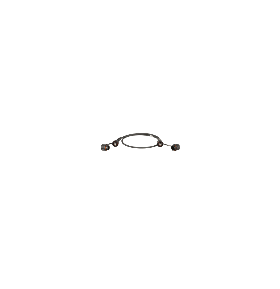 PANDUIT ISTP6X1MBL ISTP6X1MBL Patch Cord Cat6A IndustrialNet Blindado S/FTP Con Pl PANDUIT ISTP6X1MBL ISTP6X1MBL Patch Cord Cat6A IndustrialNet Blindado S/FTP Con Pl