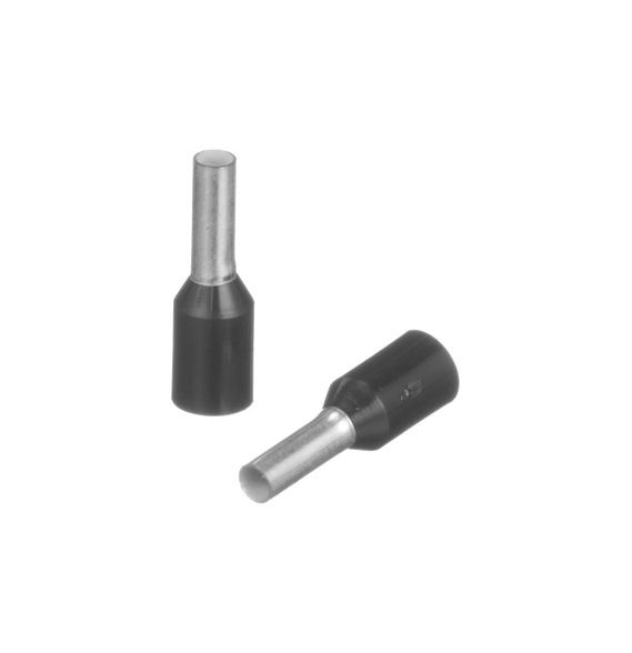 PANDUIT FSD786D FSD78-6-D Ferrule Aislado Para Cables 16 AWG PIN de 6 mm de Longit