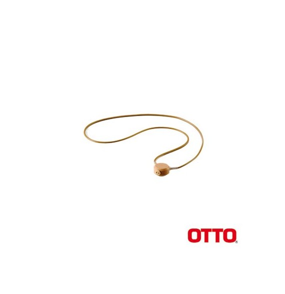 OTTO V110666 V1-10666 Lazo inductivo para audífono inalámbrico