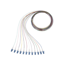 PANDUIT NKFP91BN1NKM001 NKFP91BN1NKM001 Kit de 12 Pigtails con Conector LC Monomod