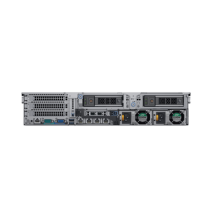 BCDVideo VSSMS182XM VSS-MS-182X-M Servidor de almacenamiento para Milestone Hasta 252