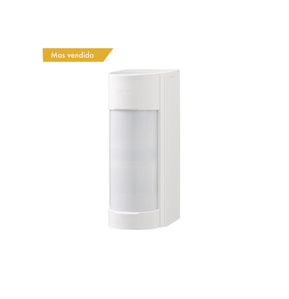 OPTEX VXIST VXI-ST Detector de Movimiento Pasivo / Cableado / 100% Exterior