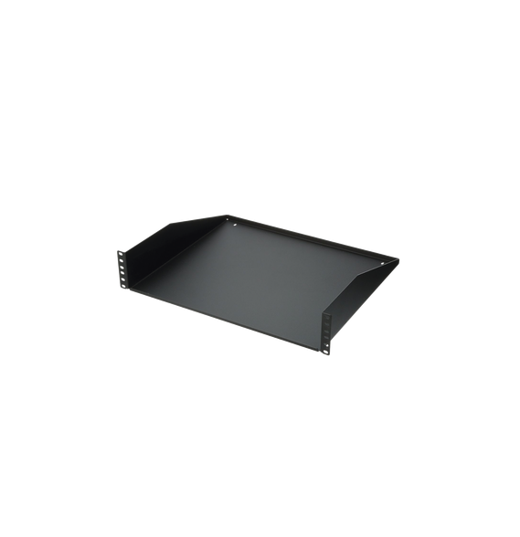 PANDUIT SRM19FM2 SRM19FM2 Charola para Soportar Equipos en Rack de 19 con Capacida