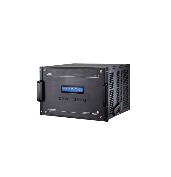ATEN VW3620 VW3620 36 x 20 Modular Video Wall Processor