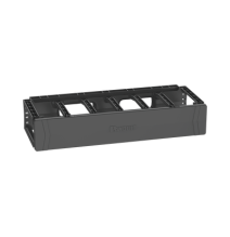 PANDUIT PR2HF2 PR2HF2 Organizador de Cables Horizontal PatchRunner? Sencillo (Solo