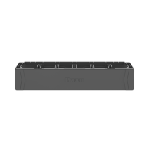 PANDUIT PR2HF2 PR2HF2 Organizador de Cables Horizontal PatchRunner? Sencillo (Solo