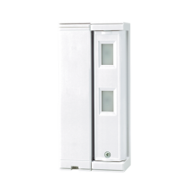 OPTEX FTNR FTN-R Sensor de Movimiento / Tipo Cortina / Ajuste de detección 2m o 5m