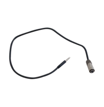 OTTO V310852 V3-10852 OTTO CONNECT FUSION 210C CABLE P/CEL C/ PLUG 3.5MM