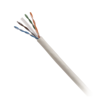 PANDUIT PUC5504IGEY PUC5504IG-EY Bobina de Cable UTP 305 m. de Cobre PanNet Gris C