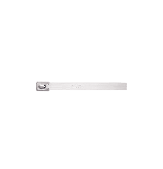 PANDUIT MLT6LHLP MLT6LH-LP Cincho Pan-Steel ac. inox. 304 natural semiliviana diam