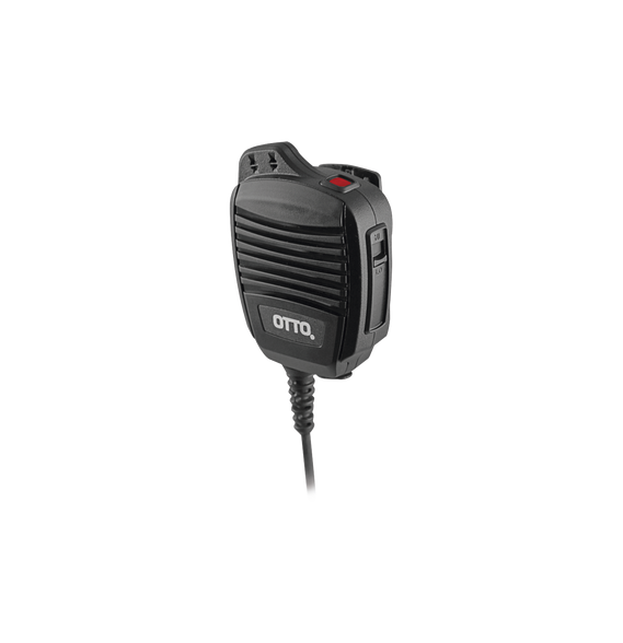 OTTO V2R2CF5112 V2-R2CF5112 Micrófono-Bocina con Cancelación de Ruido Sumergible I