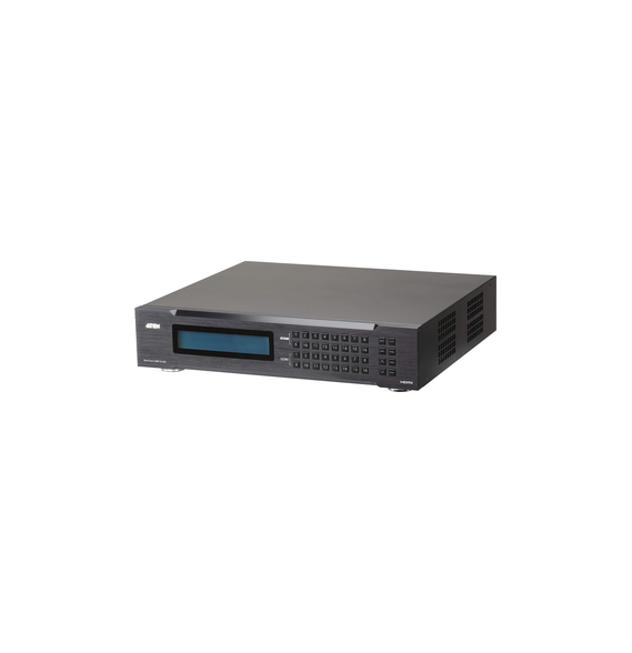 ATEN VM51616H VM51616H Matriz de Conmutación HDMI | 16 Entradas x 16 Salidas | Seamle
