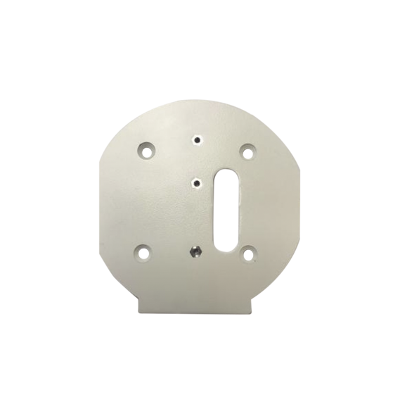 OPTEX 2020PLT 2020PLT Placa para el detector RLS-2020 permite que el detector se f