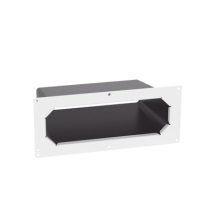PANDUIT MSICECB MSICECB Sellador de Entrada de Cables Para Uso con Gabinete Multip