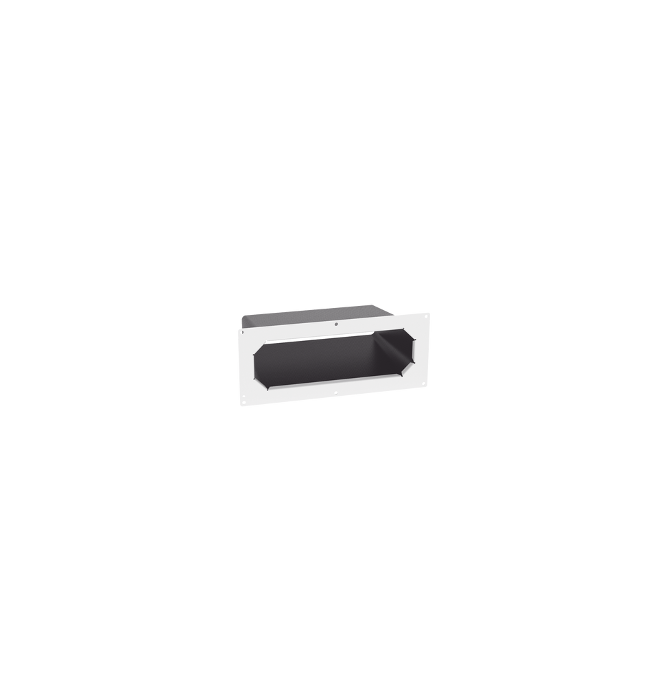 PANDUIT MSICECB MSICECB Sellador de Entrada de Cables Para Uso con Gabinete Multip PANDUIT MSICECB MSICECB Sellador de Entrada de Cables Para Uso con Gabinete Multip