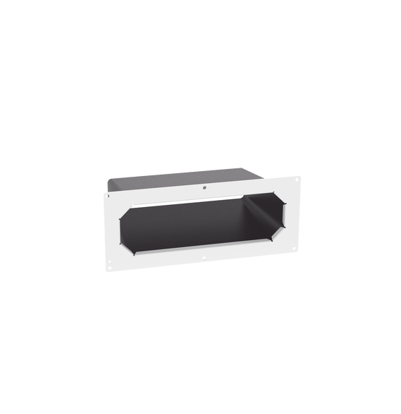 PANDUIT MSICECB MSICECB Sellador de Entrada de Cables Para Uso con Gabinete Multip