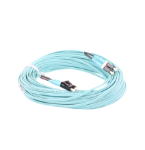 PANDUIT FZ2ERLNLNSNM020 FZ2ERLNLNSNM020 Jumper de Fibra Optica Multimodo 50/125 OM