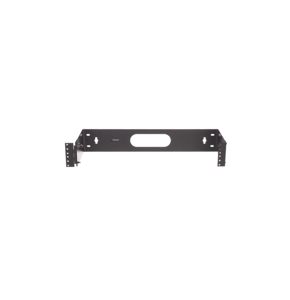 PANDUIT WBH2 WBH2 Rack Abierto de Instalación en Pared con Bisagras Profundidad de