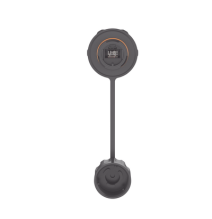 PANDUIT IAEBH6XS IAEBH6XS Conector Jack RJ45 de Uso Industrial Estilo TG Blindado