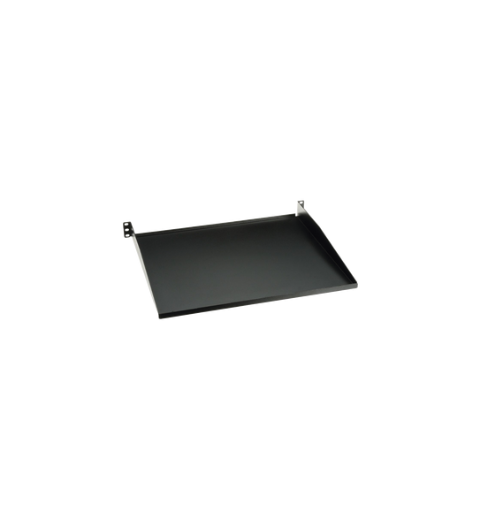 PANDUIT SRM19FM1 SRM19FM1 Charola para Soportar Equipos en Rack de 19 con Capacida