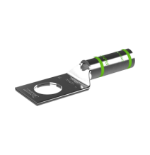 PANDUIT LCA138E LCA1-38-E Terminal de Compresión de Cobre con Orificio 3/8 in para