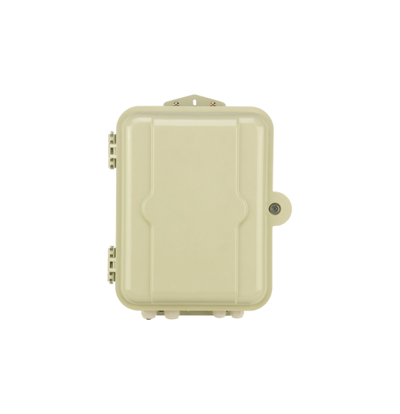 PANDUIT FPONE3 FPONE3 Gabinete Pasivo de Fibra Óptica Acepta Dos Placas FPONEAP12