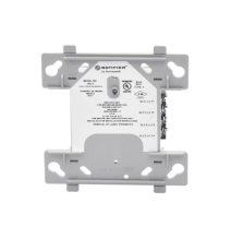 NOTIFIER ISOX ISO-X Módulo Aislador de Lazo SLC / Tecnología FlashScan® de NOTIFIE