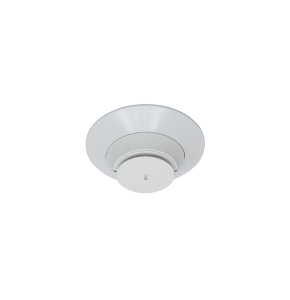 NOTIFIER FST951 FST-951 Detector de Calor / Direccionable / 57C / Tecnología Flash