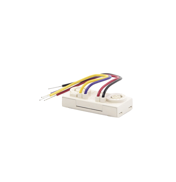 NOTIFIER FMM101 FMM-101 Mini Módulo Monitor / Direccionable / Tecnología FlashScan