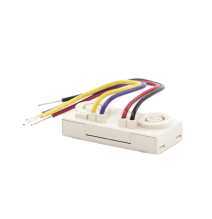 NOTIFIER FMM101 FMM-101 Mini Módulo Monitor / Direccionable / Tecnología FlashScan