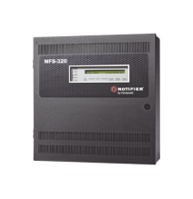 NOTIFIER NFS320SP NFS-320-SP Panel de Detección de Incendio Serie ONYX de NOTIFIER