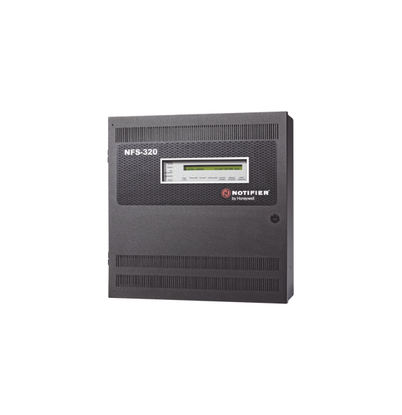 NOTIFIER NFS320SP NFS-320-SP Panel de Detección de Incendio Serie ONYX de NOTIFIER
