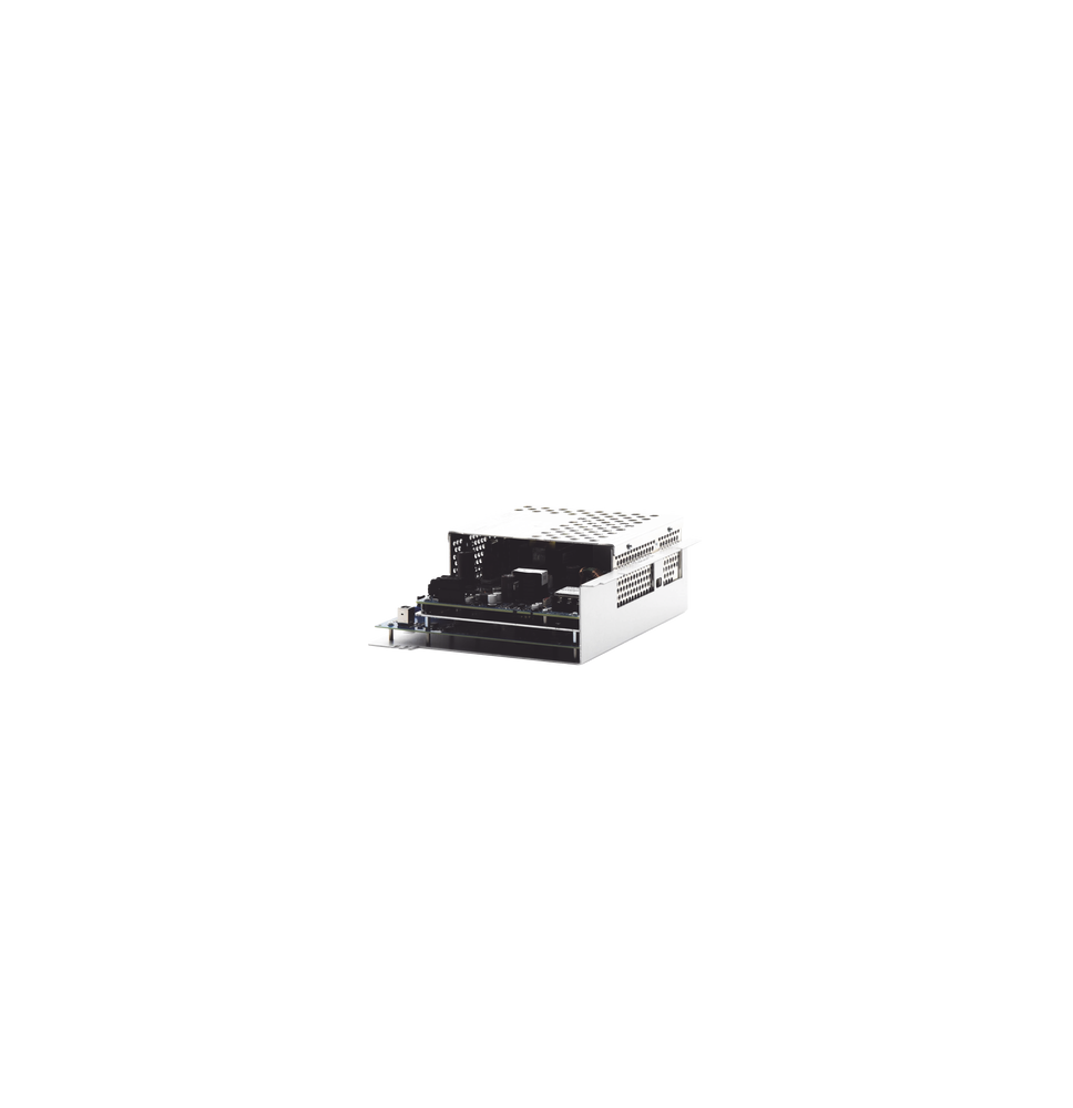 NOTIFIER AMPS24 AMPS-24 Fuente de Alimentación Direccionable / para Panel NFS2-303