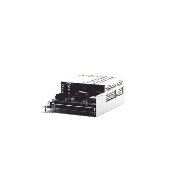 NOTIFIER AMPS24 AMPS-24 Fuente de Alimentación Direccionable / para Panel NFS2-303