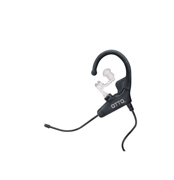 OTTO V4EX2MG5 V4-EX2MG5 Diadema Explorer para Motorola EP350/450/450S MAGONE MOTOT