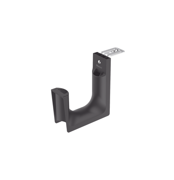PANDUIT JP4CMBX20 JP4CMB-X20 Sujetador STRONGHOLD tipo J (J-Hook) Con Soporte para
