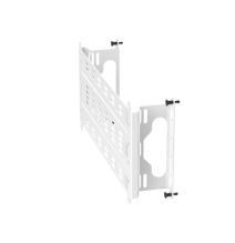 PANDUIT MSSHLF MSSHLF Accesorio Para Montaje de Equipos o Dispositivos en Gabinete