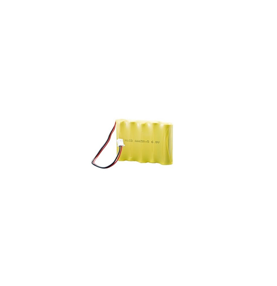 OPTOELECTRONICS BATCD100 BATCD100 Batería de Ni-Cd para CD-100. OPTOELECTRONICS BATCD100 BATCD100 Batería de Ni-Cd para CD-100.