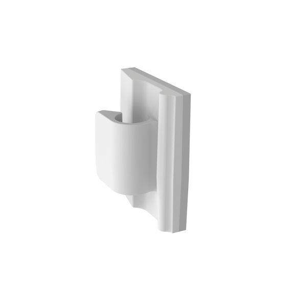 PANDUIT ACC62AC ACC62-A-C Clip de Nylon 6.6 con Adhesivo Para Cables de Hasta 15.8