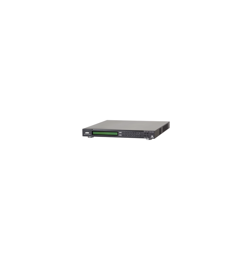 ATEN VM6809H VM6809H Matriz HDMI 8x9 | Escalador 4K | HDCP 2.2 | Compatible con Video