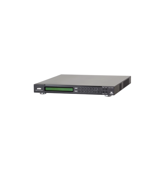 ATEN VM6809H VM6809H Matriz HDMI 8x9 | Escalador 4K | HDCP 2.2 | Compatible con Video