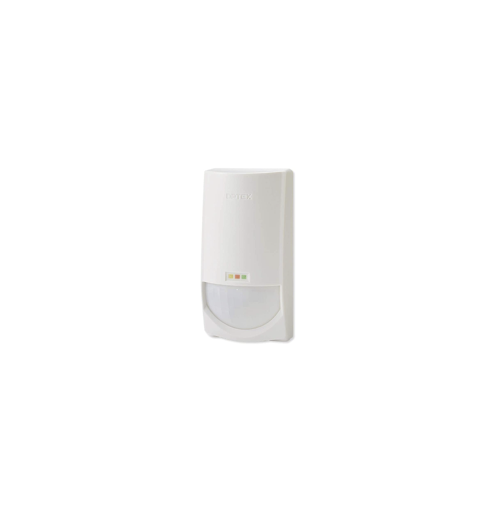 OPTEX CDXDAM CDX-DAM Sensor de Movimiento Doble tecnología PIR MW / Uso en Interio OPTEX CDXDAM CDX-DAM Sensor de Movimiento Doble tecnología PIR MW / Uso en Interio