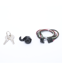 NOTIFIER 50160636001 50160636-001 Kit de Cable y Chapa para Puerta de Enlace HON-C