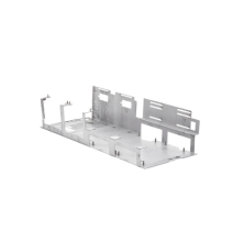 NOTIFIER CHSM3 CHS-M3 Chasis de Montaje para CPU2-3030 CPU2-3030-SP y NCA-2 de NOT