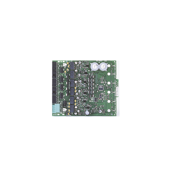 NOTIFIER XP10M XP10-M Módulo Monitor de 10 Entradas / Direccionable / Tecnología F