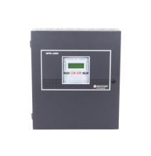 NOTIFIER NFW100X NFW-100X Panel Direccionable de Detección de Incendio Serie FireW