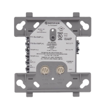 NOTIFIER FTM1 FTM-1 Módulo De Control De Teléfono Contra Incendios / Direccionable